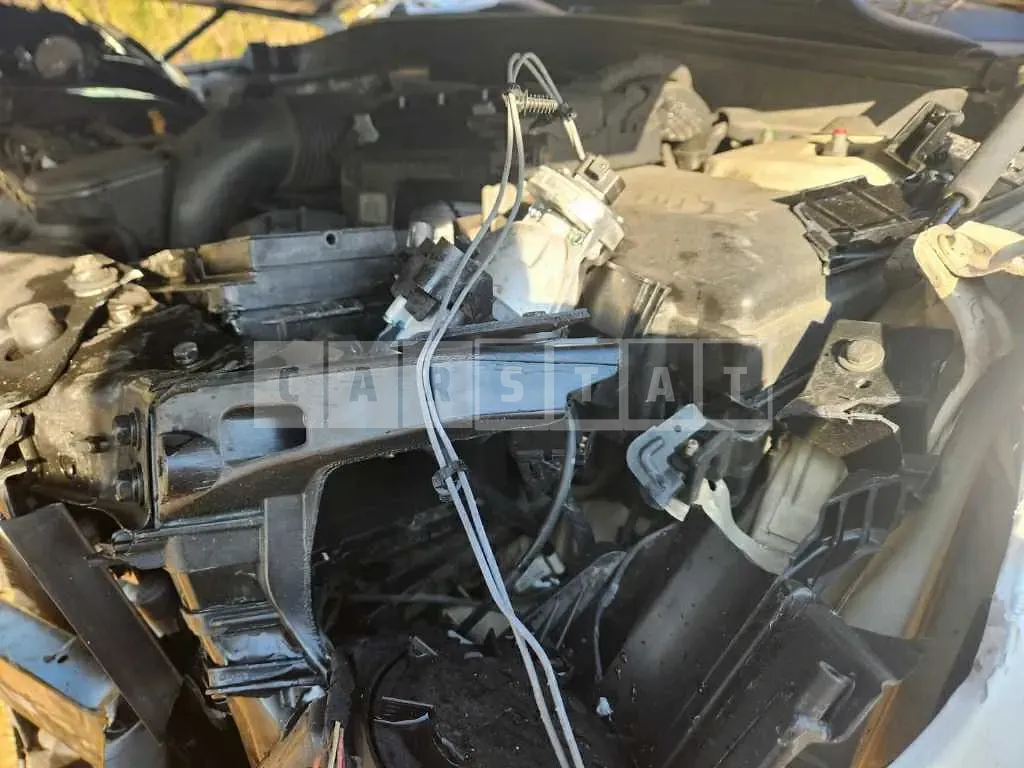 Photo 2 of 8: 2016 Kia K5, VIN KNAGU416BGA023827 — Korean insurance auction