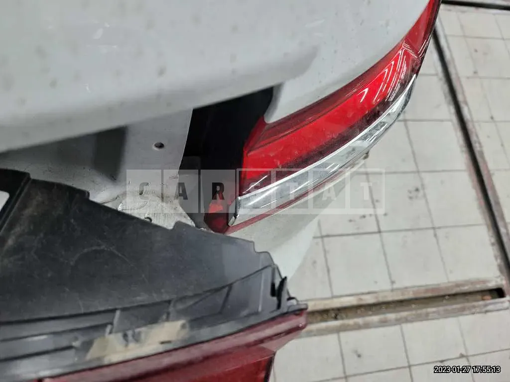 Photo 2 of 50: 2020 Audi A6 40 TDI, VIN WAUZZZF2XLN017628 — Korean insurance auction
