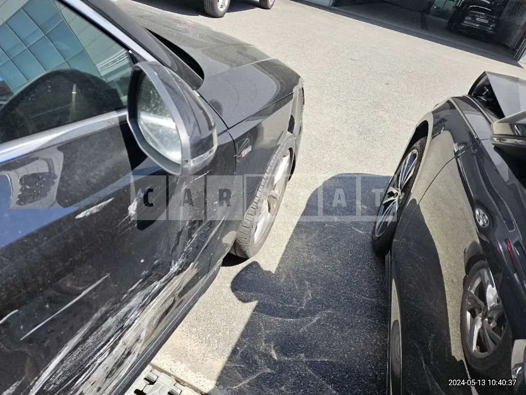 Photo 2 of 23: 2020 Audi A4 35 TDI — Korean insurance auction