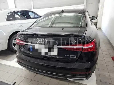 Photo 1 of 16: 2023 Audi A6 45 TFSI quattro, VIN WAUZZZF23PN031442 — Korean insurance auction
