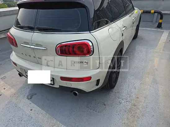 Photo 2 of 26: 2019 MINI Cooper S Clubman — Korean insurance auction