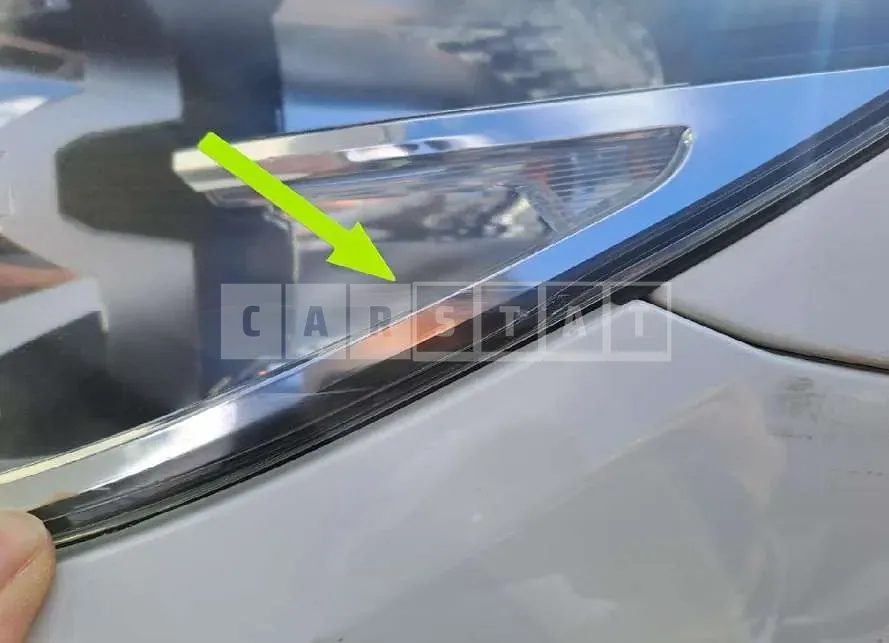 Photo 3 of 3: 2019 BMW (parts) 520i Luxury Light — Korean insurance auction