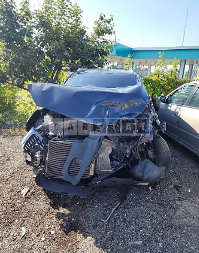 Photo 1 of 25: 2018 Kia Sorento, VIN KNAPG81ABJA449790 — Korean insurance auction