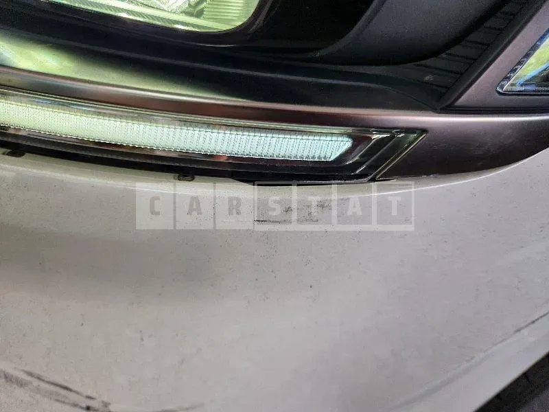 Photo 2 of 2: 2022 Kia (parts) Carnival Headlamp — Korean insurance auction