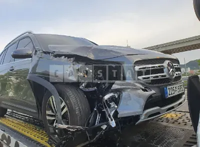 2021 Mercedes-Benz GLB200d