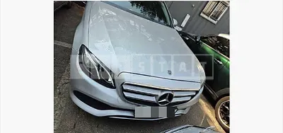 Photo 1 of 108: 2018 Mercedes-Benz E200 — Korean insurance auction