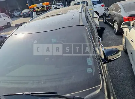Photo 2 of 49: 2019 Kia Carnival, VIN KNAME81ABKS532659 — Korean insurance auction