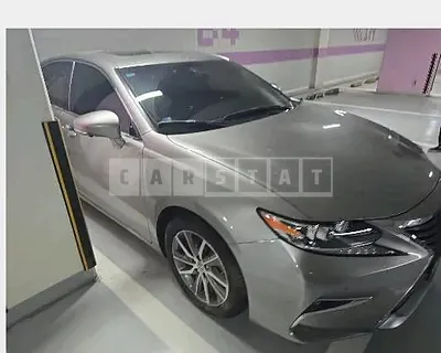 Photo 1 of 20: 2017 Lexus ES300h — Korean insurance auction