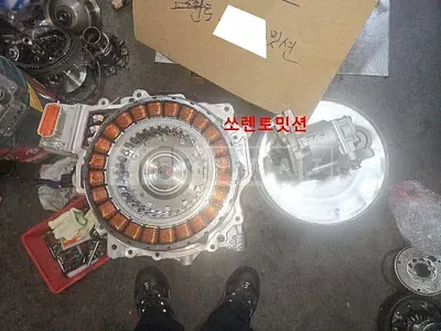 2025 Mission Sorento Mission single item