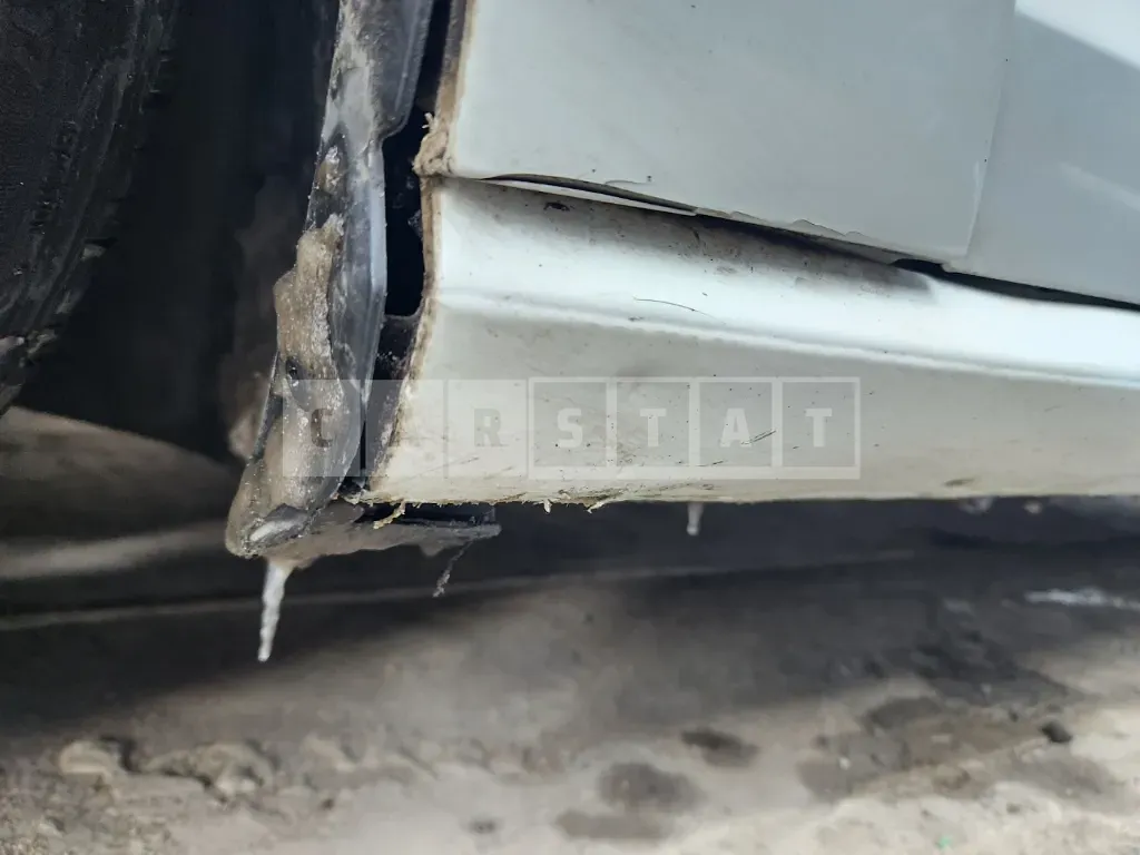 Photo 2 of 19: 2014 Volkswagen Golf 2.0 TDI BMT — Korean insurance auction