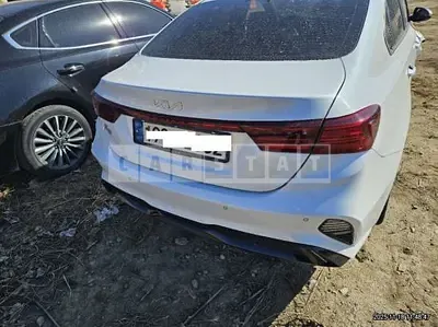 2022 * kia k3