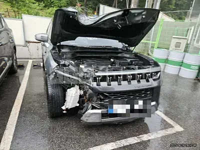 Photo 1 of 18: 2023 Torres — Korean insurance auction