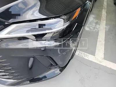 Photo 1 of 3: 2024 Lexus (parts) RX350h Headlamp — Korean insurance auction