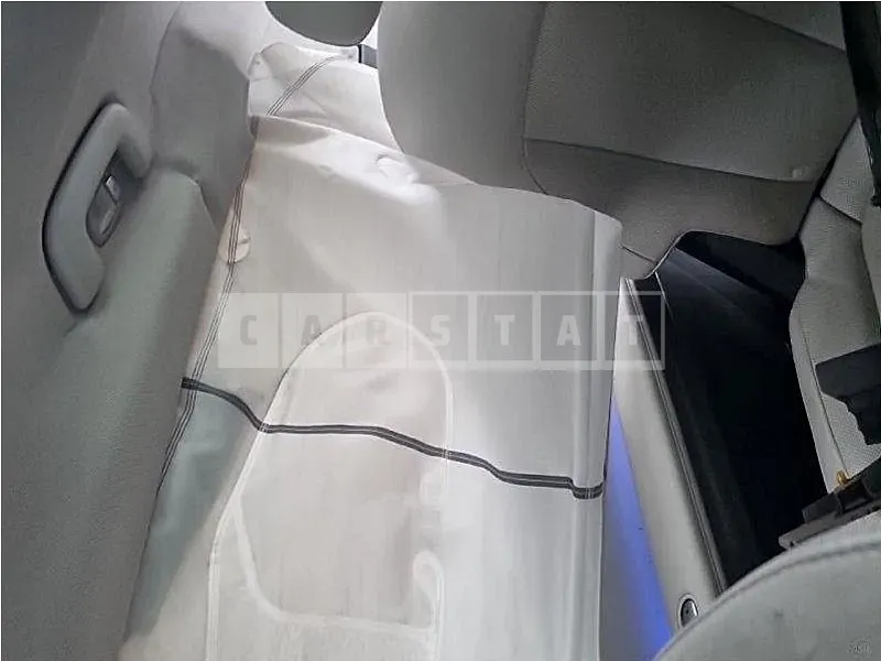 Photo 2 of 50: 2021 Hyundai IONIQ 5 — Korean insurance auction