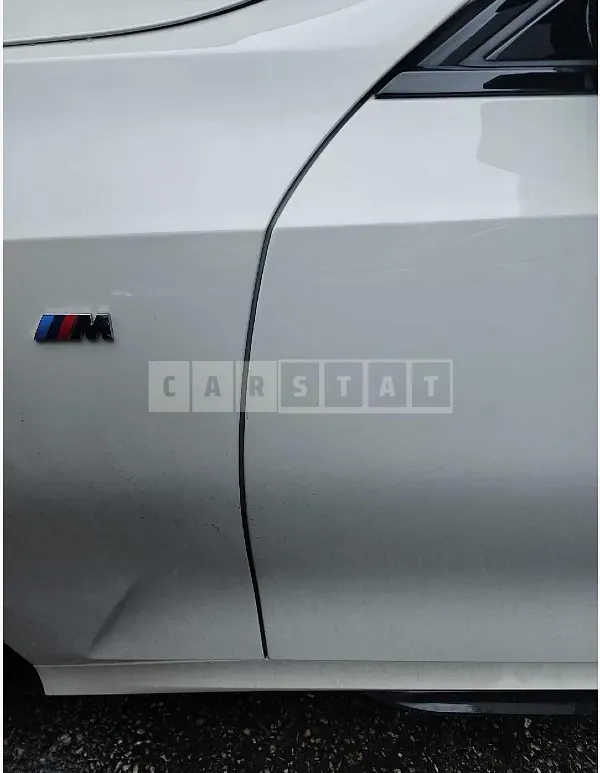 Photo 2 of 29: 2024 BMW M340i — Korean insurance auction
