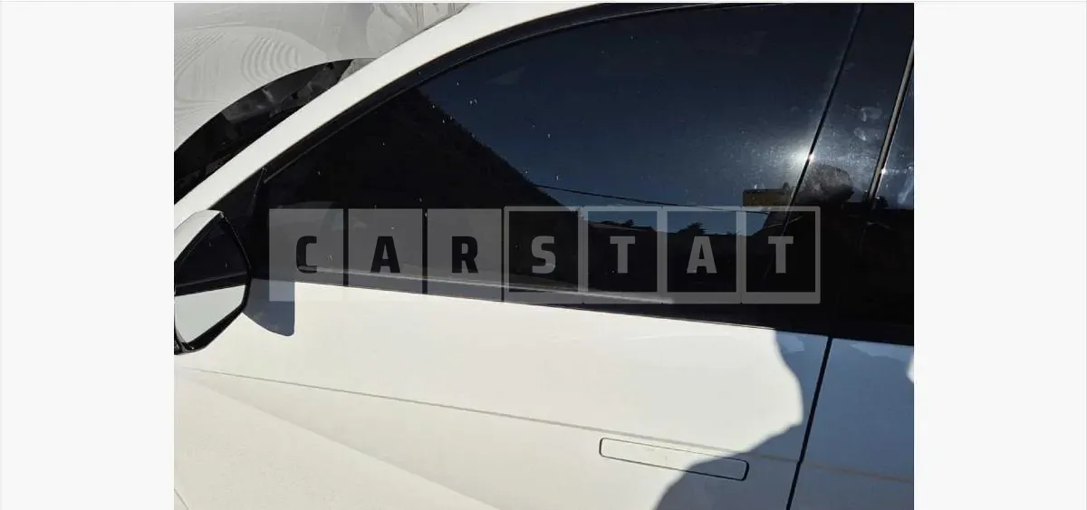 Photo 2 of 26: 2021 Hyundai IONIQ 5 Long Range — Korean insurance auction
