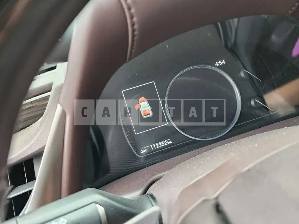 Photo 2 of 19: 2018 Lexus ES300h — Korean insurance auction