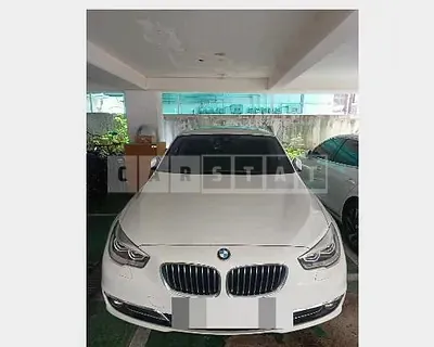 Photo 1 of 14: 2015 BMW Gran Turismo Ed Edition — Korean insurance auction