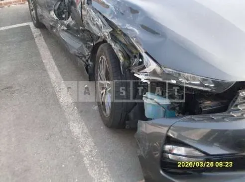Photo 2 of 45: 2020 Kia K5 LPG — Korean insurance auction