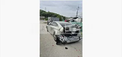 Photo 1 of 9: 2018 Lexus ES300h — Korean insurance auction