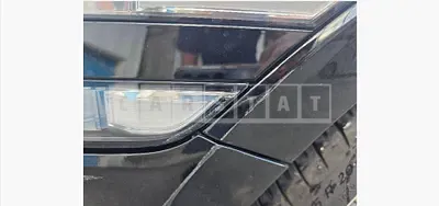 Photo 1 of 3: 2022 Genesis (parts) G90 3.5T Headlamp — Korean insurance auction