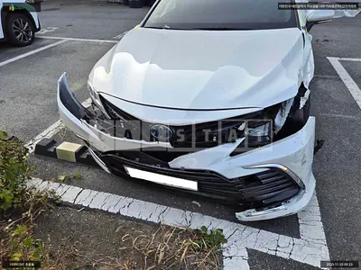 2023 TOYOTA TOYOTA CAMRY HYBRID