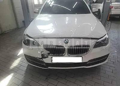 Photo 1 of 22: 2015 BMW 520d, VIN WBA5E5108FG065422 — Korean insurance auction