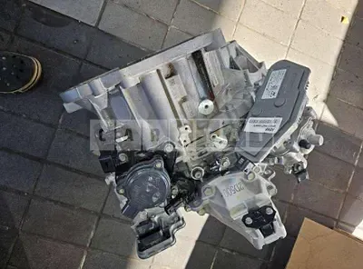 Photo 1 of 3: 2024 Kia (parts) Sportage Mission — Korean insurance auction