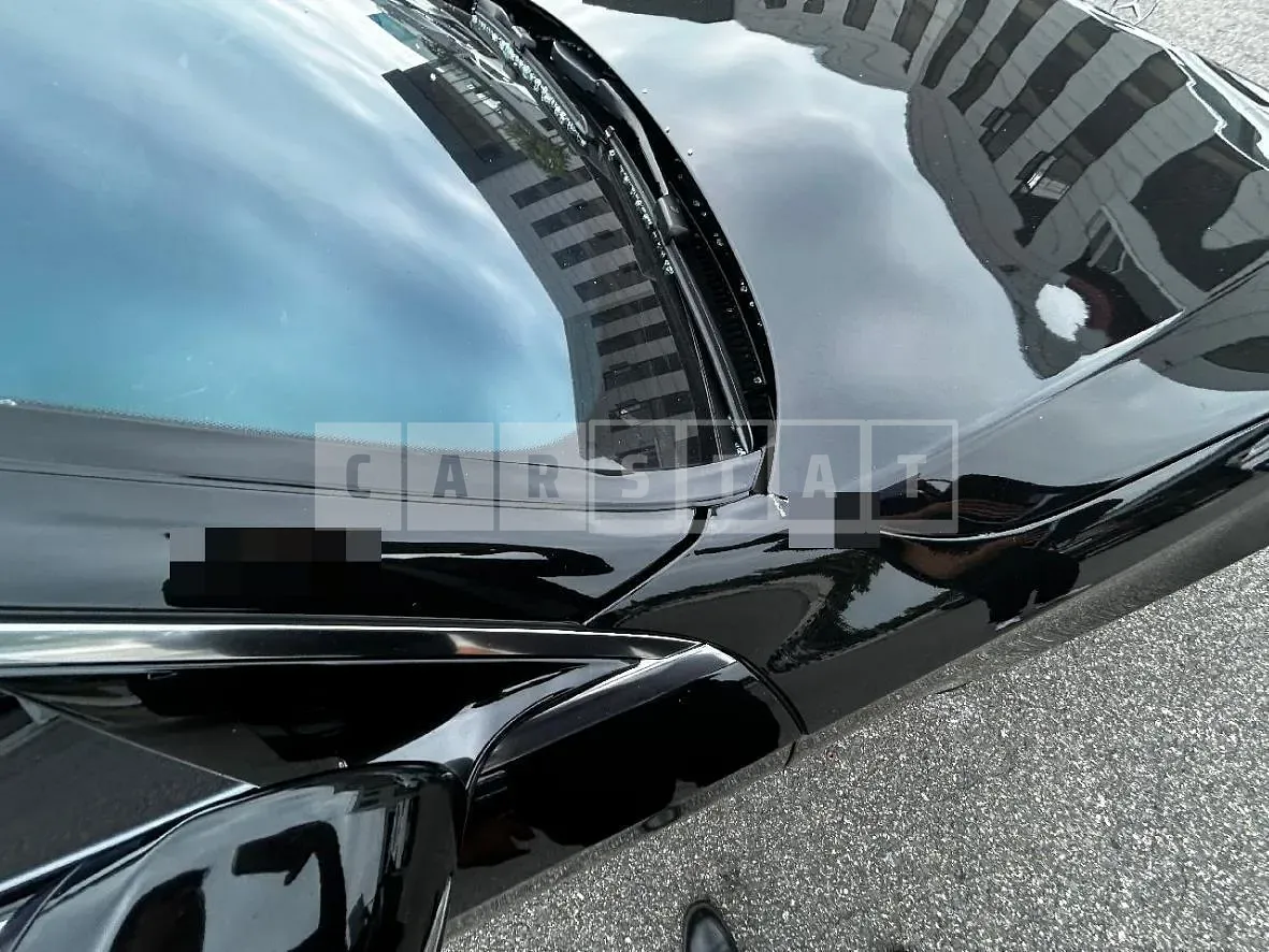 Photo 2 of 60: 2020 Mercedes-Benz S 560 4Matic — Korean insurance auction