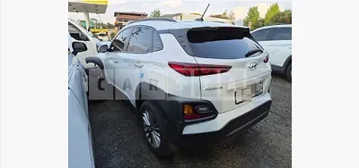 Photo 1 of 9: 2018 Hyundai Kona 1.6 (Diesel) — Korean insurance auction