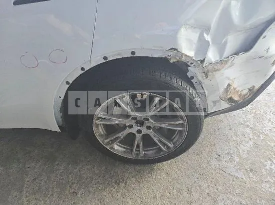 Photo 2 of 21: 2024 Tesla Model Y RWD — Korean insurance auction