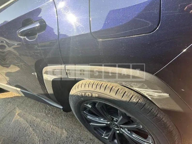 Photo 2 of 29: 2023 Toyota Lave Hybrid 2WD — Korean insurance auction