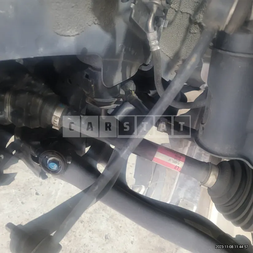 Photo 2 of 13: 2020 Hyundai Tucson Facelift Gasoline 1.6 Turbo, VIN KMHJ3812GLU346187 — Korean insurance auction