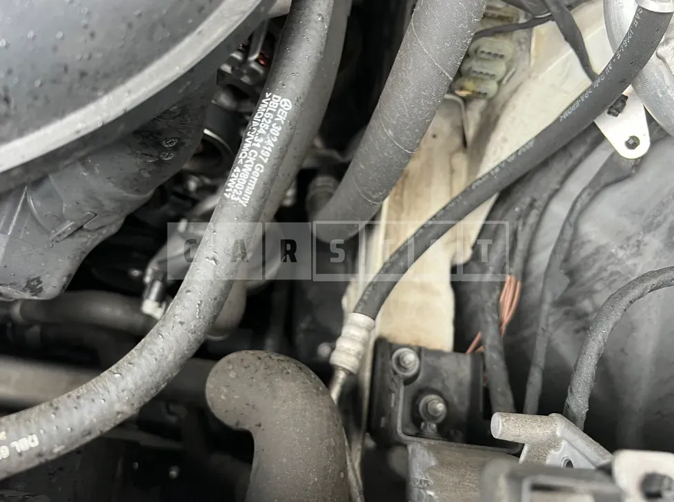 Photo 2 of 37: 2018 Mercedes-Benz E220 d 4Matic — Korean insurance auction