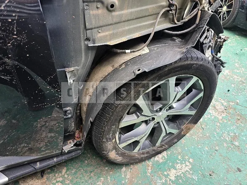 Photo 2 of 23: 2021 Hyundai Palisade Diesel 4WD — Korean insurance auction