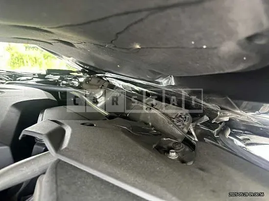Photo 2 of 23: 2018 BMW 530i xDrive — Korean insurance auction
