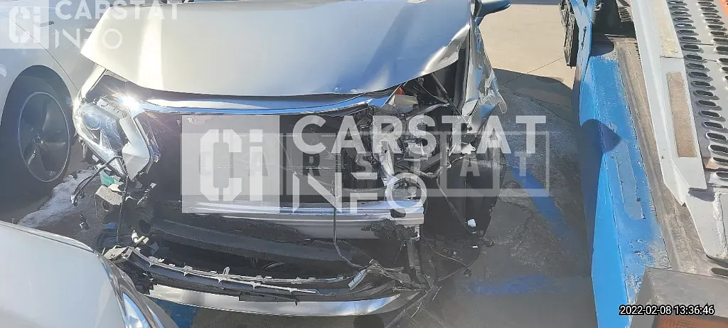 Photo 2 of 42: 2017 Lexus ES300h, VIN JTHBW1GG6J2167659 — Korean insurance auction