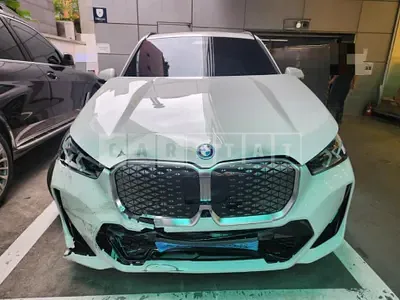 Photo 1 of 49: 2024 BMW iX1 xDrive30 — Korean insurance auction