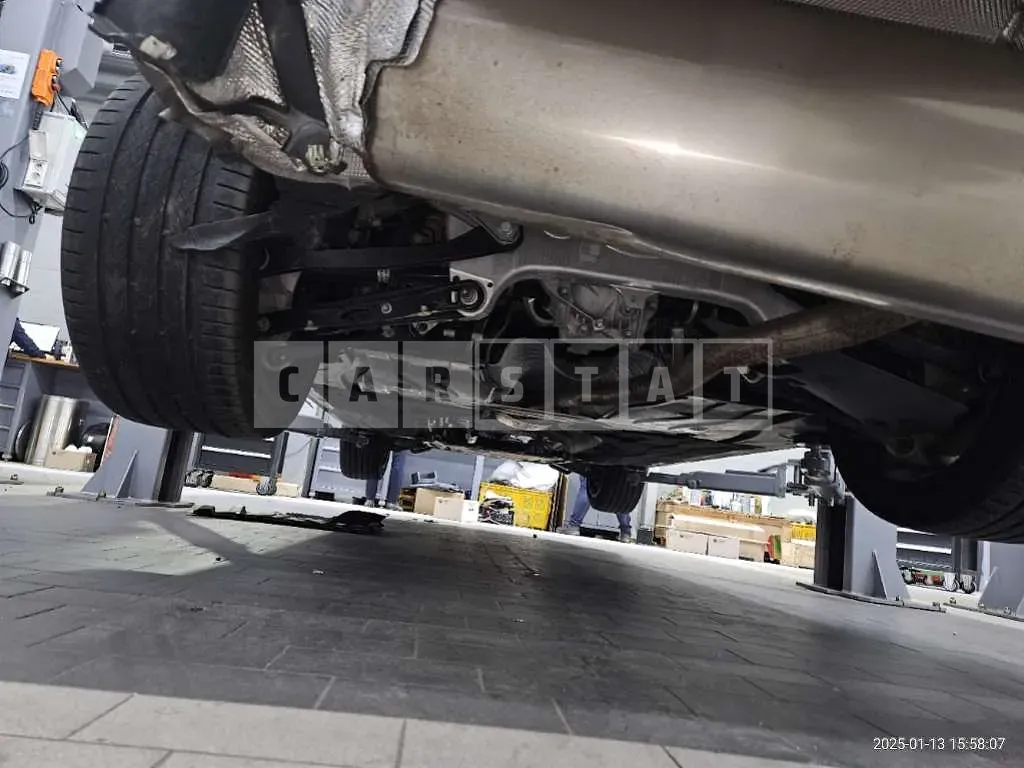 Photo 2 of 26: 2024 BMW 530i xDrive — Korean insurance auction