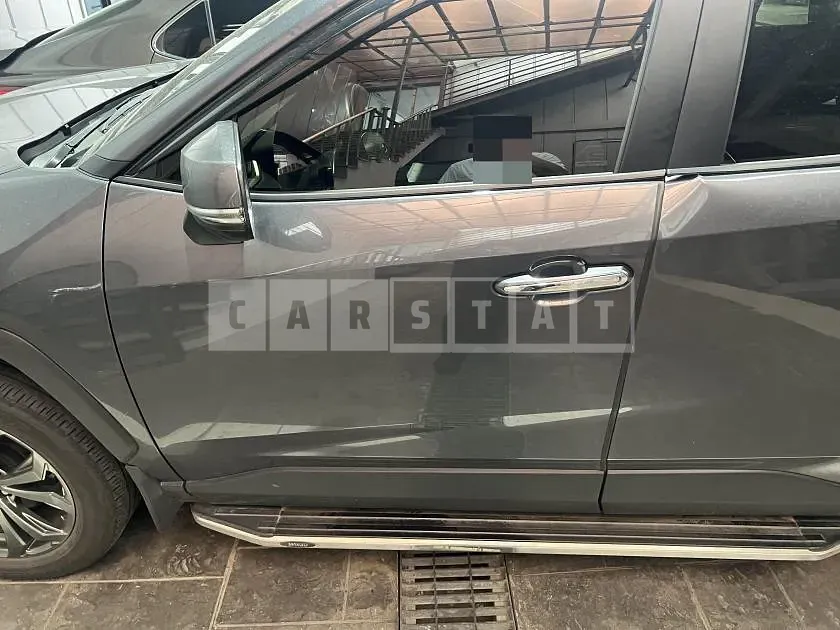 Photo 2 of 10: 2023 Toyota Lave 4 Hybrid AWD — Korean insurance auction