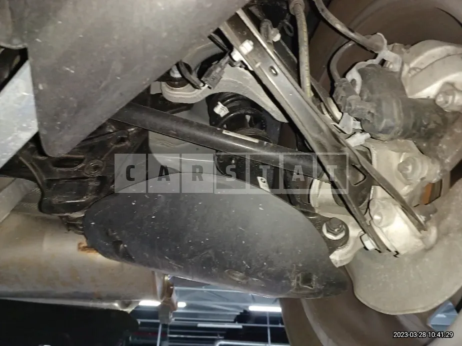 Photo 2 of 37: 2022 BMW X4 xDrive20i, VIN WBA21DT0XN9L25666 — Korean insurance auction