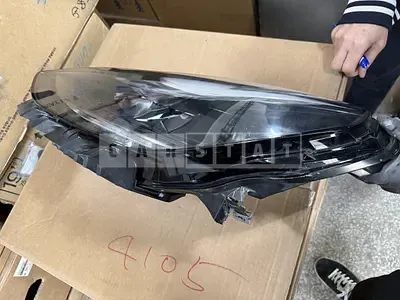 2023 Light Tesla Model Y RWD Headlamp