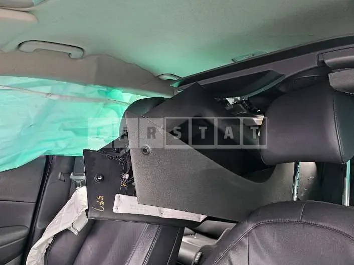 Photo 2 of 33: 2018 Hyundai Kona Electric Car — Korean insurance auction