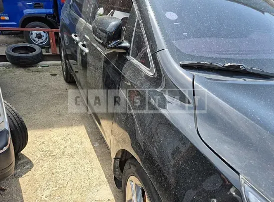 Photo 2 of 16: 2015 Kia Carnival — Korean insurance auction