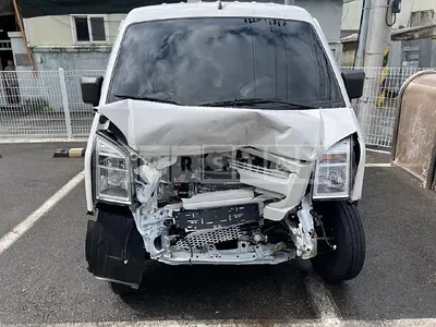Photo 1 of 19: 2024 Masada 2-Van — Korean insurance auction