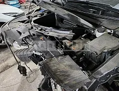 Photo 2 of 47: 2022 Hyundai Modern Ionic 5, VIN KMHKN81AFNU050746 — Korean insurance auction