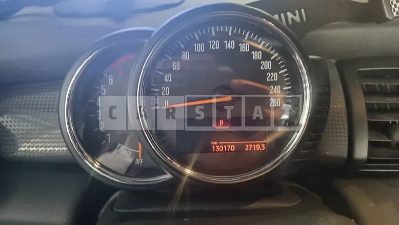 Photo 2 of 35: 2016 MINI Cooper — Korean insurance auction