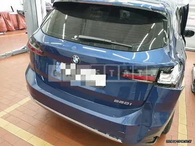 2023 BMW 220i Active Tourer