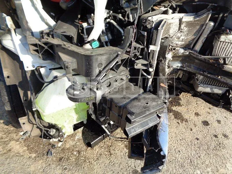 Photo 2 of 17: 2020 Kia Carnival 2.2 (9 Seater) — Korean insurance auction
