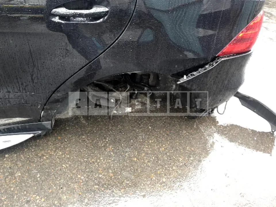 Photo 2 of 50: 2018 Mercedes-Benz GLE 350d 4Matic, VIN WDCDA2EB3JB101733 — Korean insurance auction